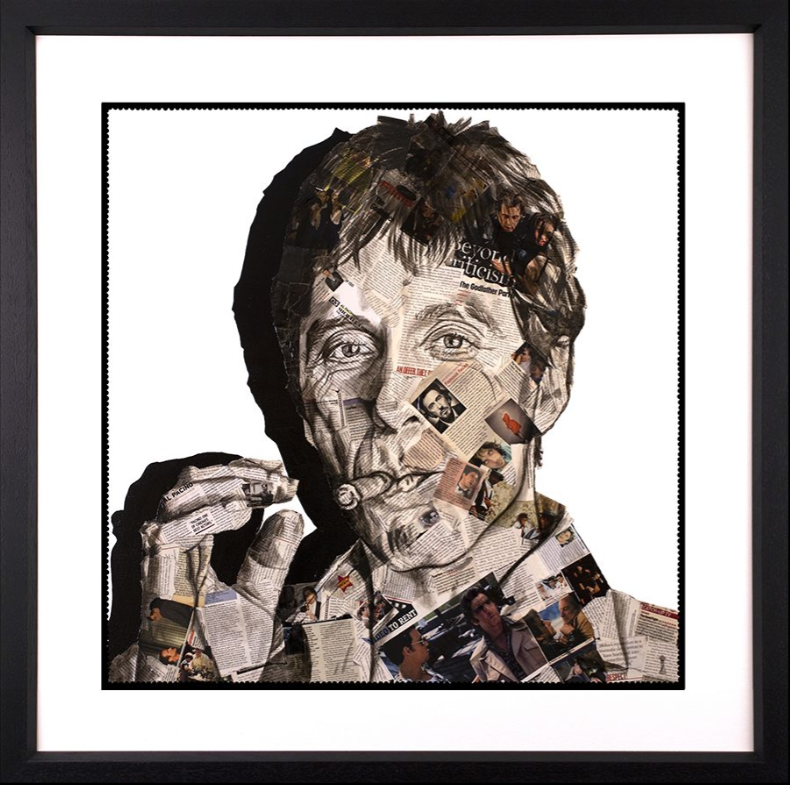 Scarface Limited Edition by Chess