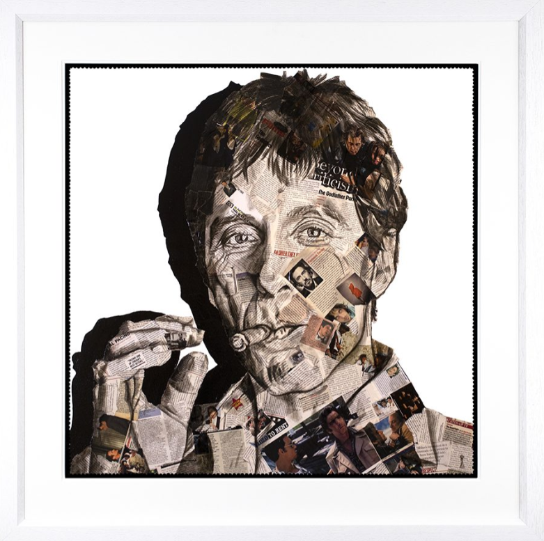 Scarface Limited Edition by Chess
