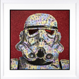 In a Capitalist Galaxy, Far, Far Away Limited Edition by Chess