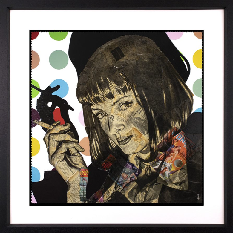 Let the Finder Beware Limited Edition by Chess
