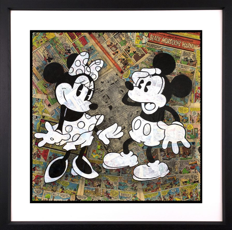 How do you like that? Limited Edition by Chess