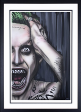 CLOWN PRINCE by James Tinsley