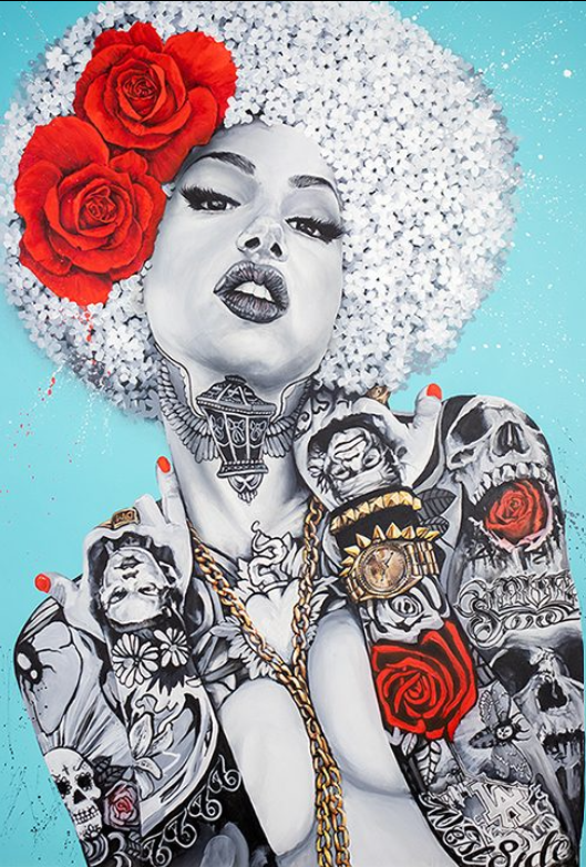 Flower Power by Dean Martin