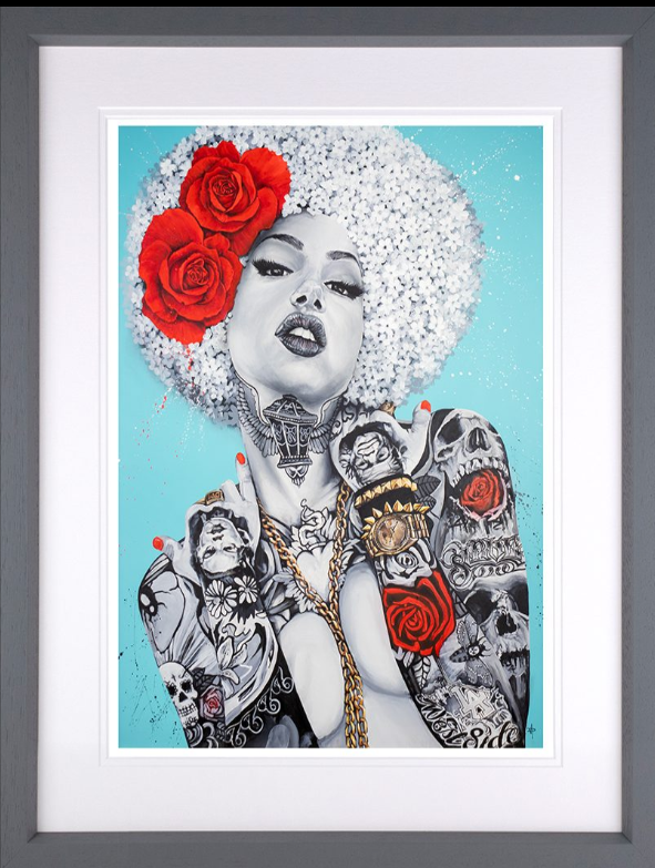Flower Power by Dean Martin