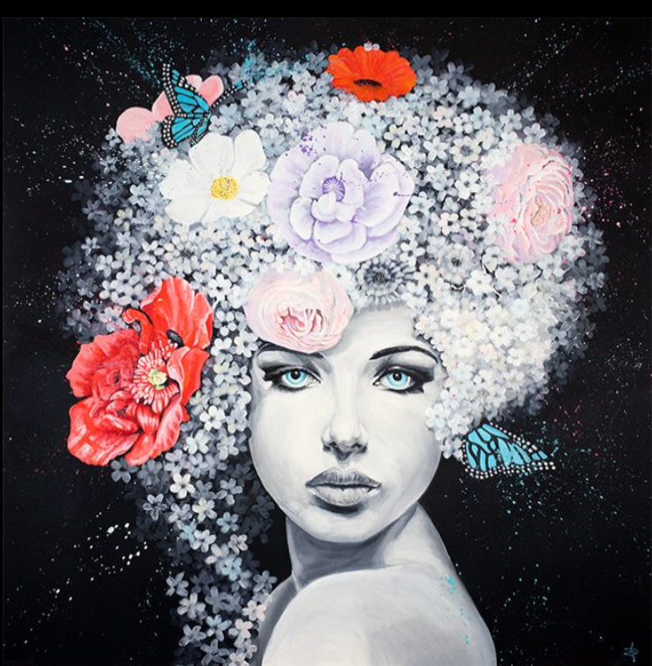 Spring in the Hair by Dean Martin