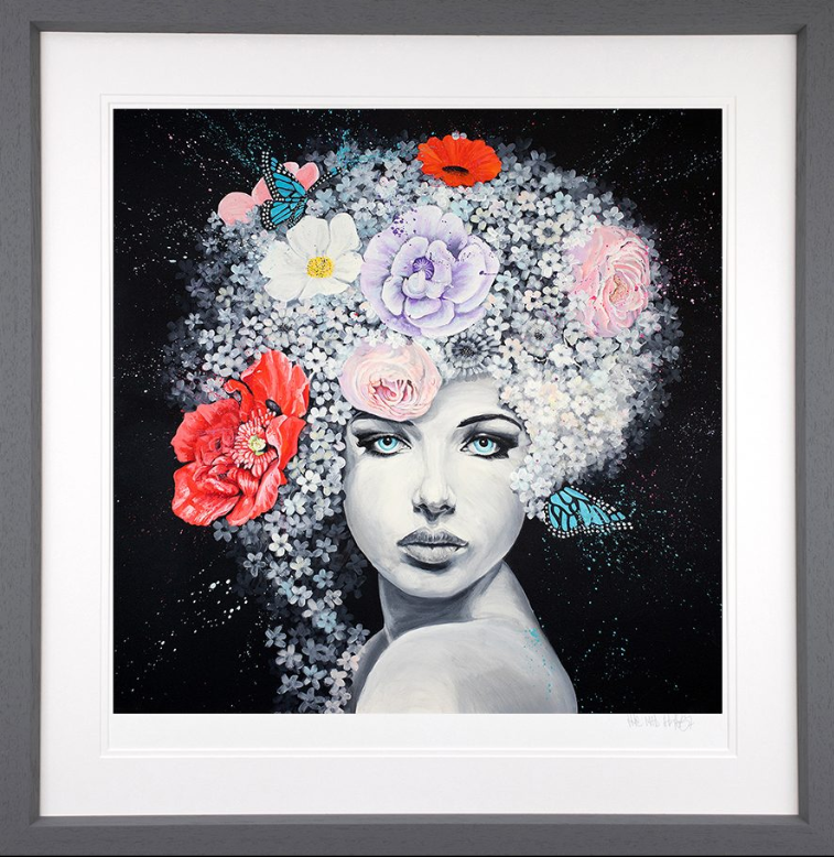 Spring in the Hair by Dean Martin