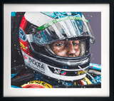 Schumi '94 by Paul Oz