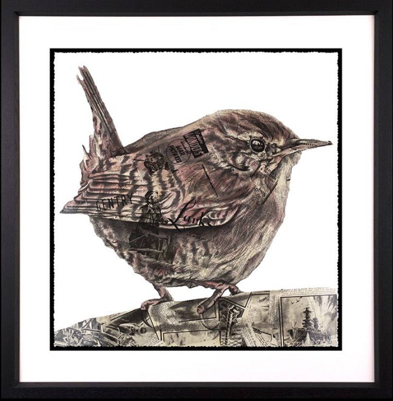 Larks & Landed Gentry by Chess