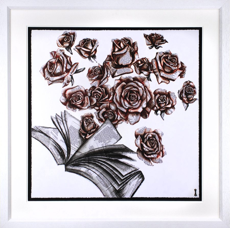 Shall I compare Thee To A Summers Day? Limited Edition by Chess