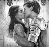 Romeo and Juliet Limited Edition by JJ Adams