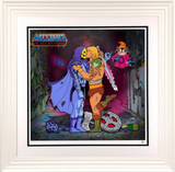 Misters of The Universe by JJ Adams