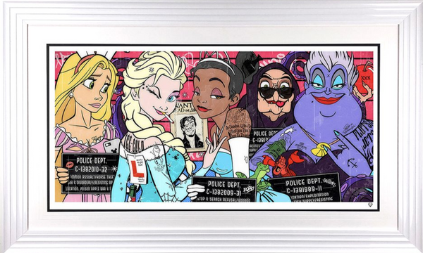 Girls Night Out by JJ Adams