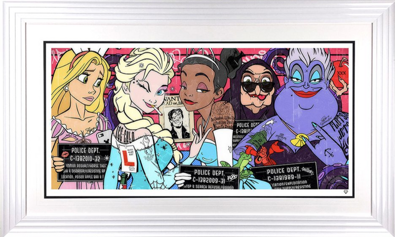 Girls Night Out by JJ Adams