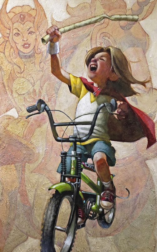 Fly Swift Wind, Fly by Craig Davison