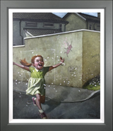 Faith & Trust and Pixie Dust by Craig Davison