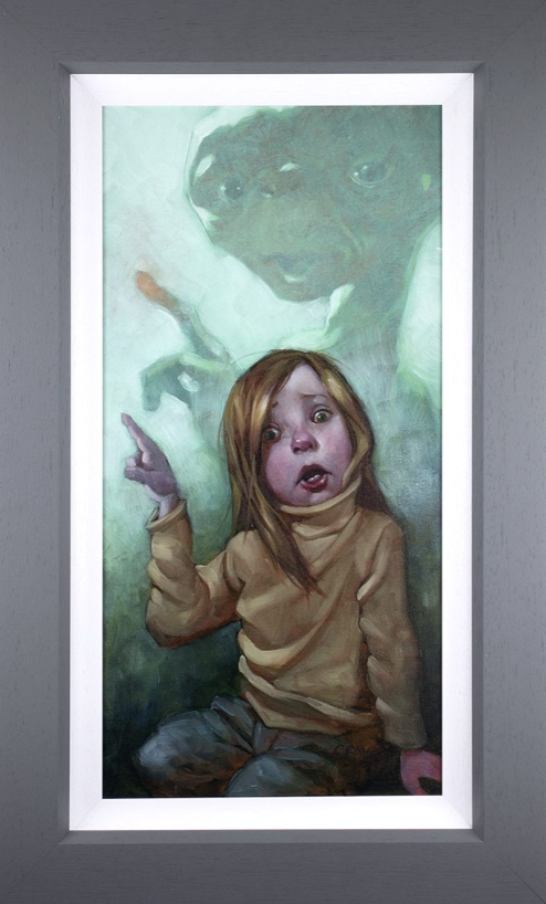 Owwwch! Original by Craig Davison