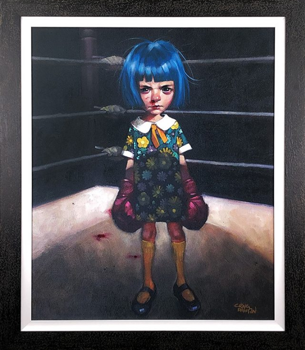 Dig Deep by Craig Davison