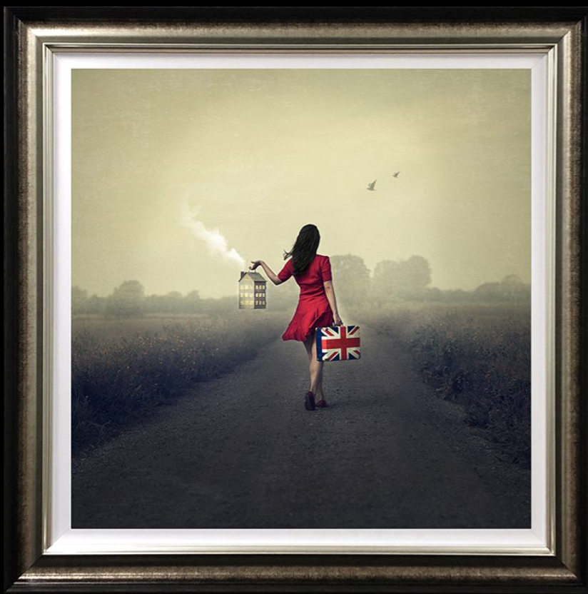 Moving On Delux Edition by Michelle Mackie