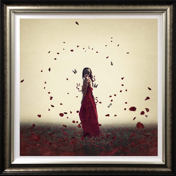 Blind Beauty by Michelle Mackie