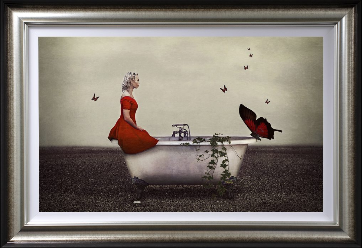 Cleansing Soul Delux Edition by Michelle Mackie