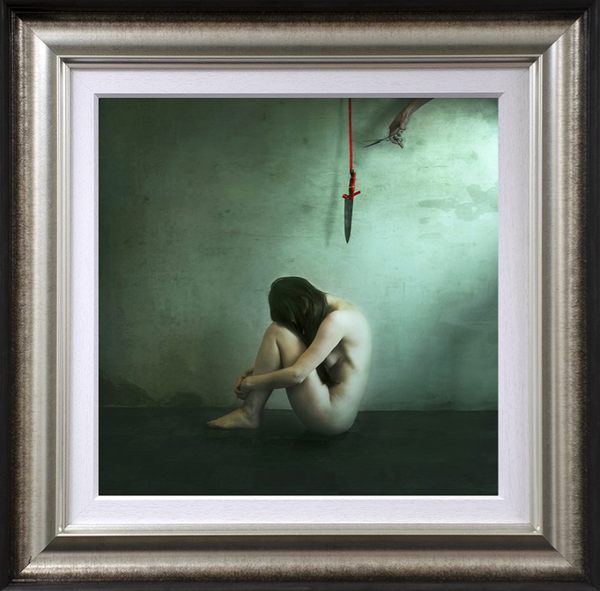 Betrayal by Michelle Mackie