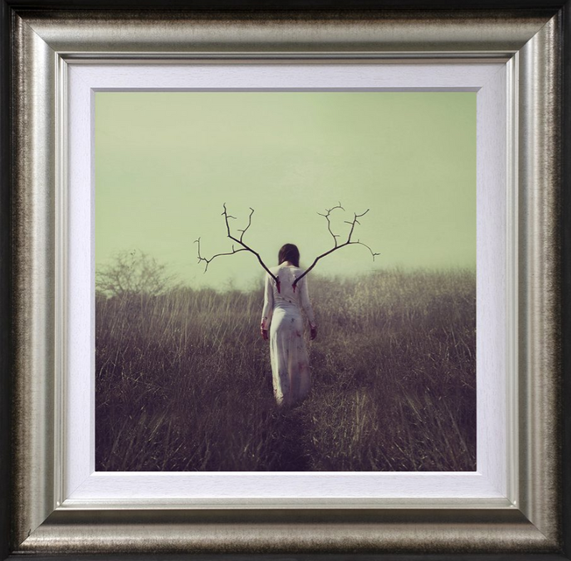 Rejuvenating by Michelle Mackie
