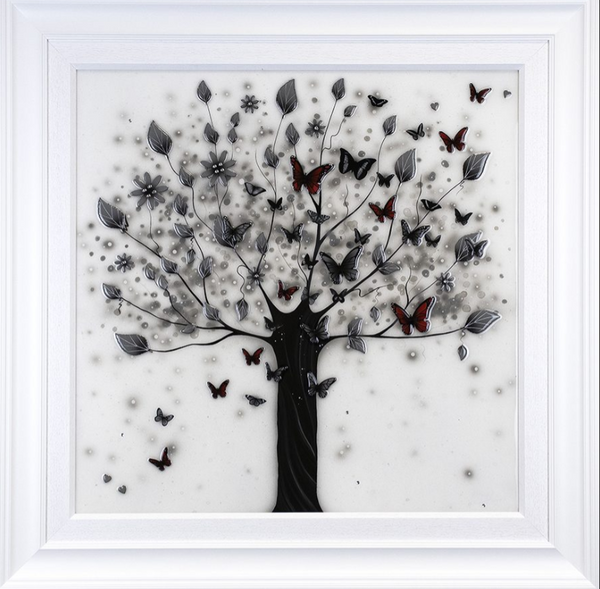 Transformation by Kealey Farmer