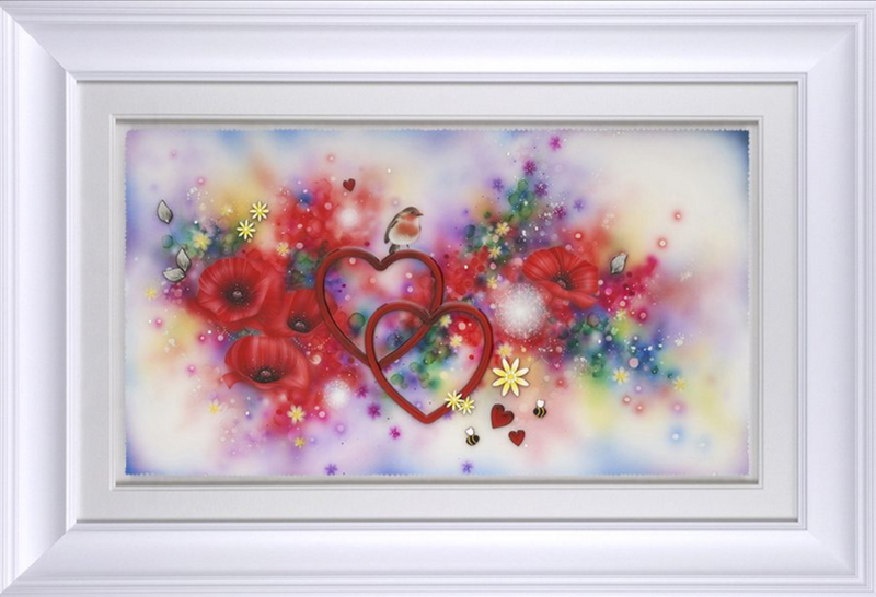 Unforgettable Limited Edition by Kealey Farmer