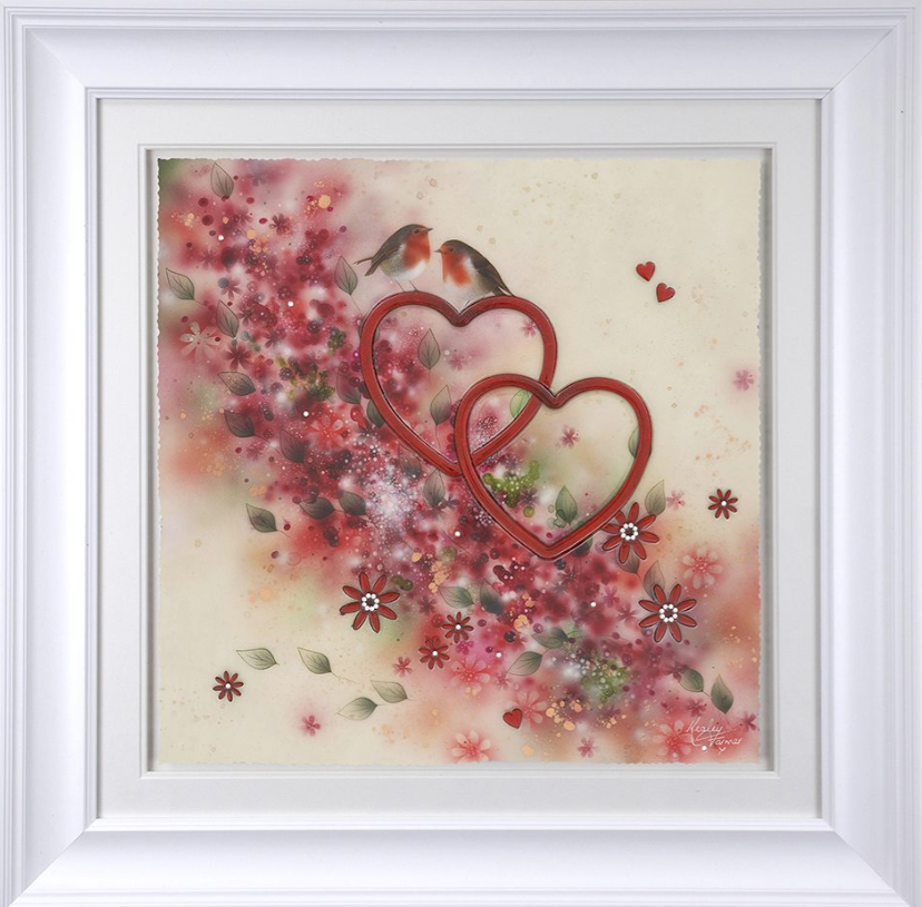 Soul Mates by Kealey Farmer