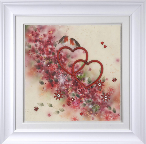 Soul Mates by Kealey Farmer
