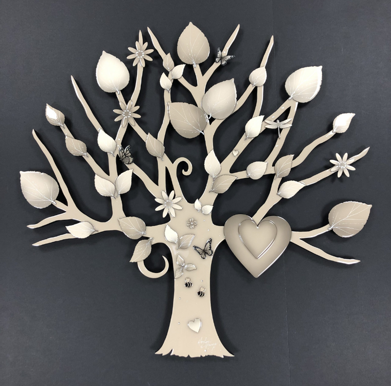 Serene Original by Kealey Farmer