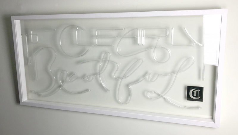 Clearly Beauty Original by Courty