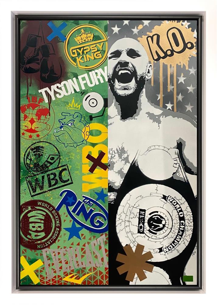 The Gypsy King