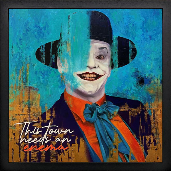 This Town