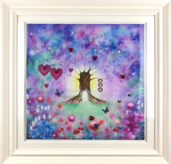 Dream Maker by Kealey Farmer