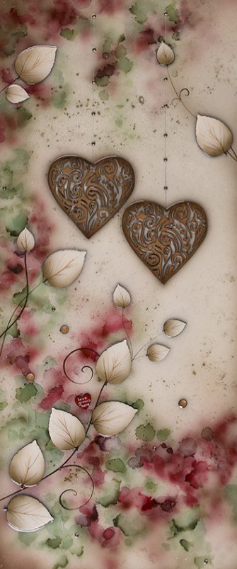 Love Grows Here Limited Edition by Kealey Farmer