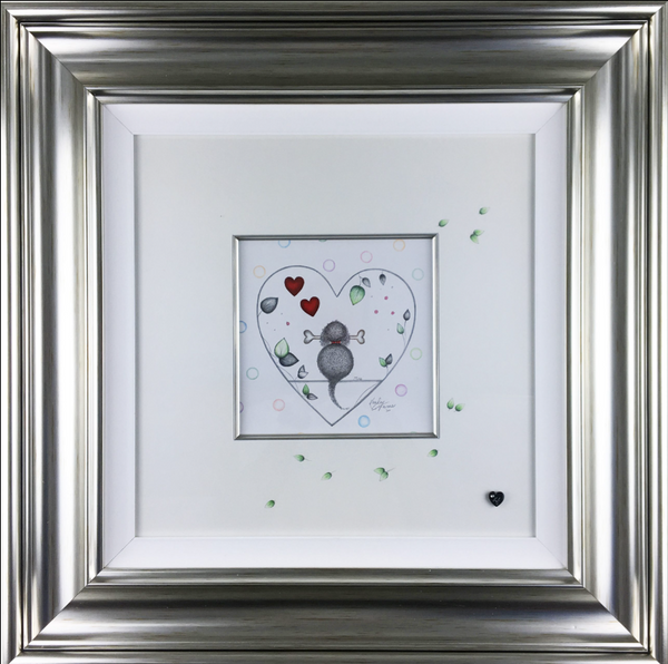 Mine Limited Edition by Kealey Farmer