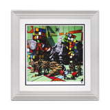 Monopoly Madness by Richard Holmes