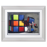 Oliver Strongman by Richard Holmes