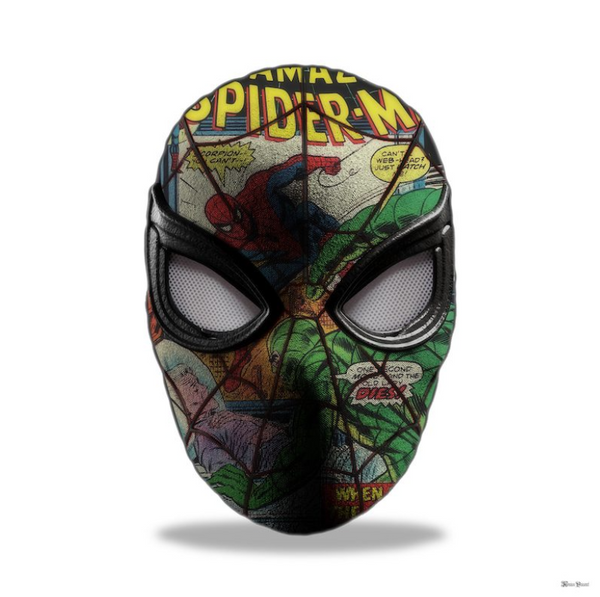 Spider Bite Original by Monica Vincent