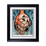 The Tin Cube Part 3 by Richard Holmes