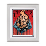 The Tin Cube Part 2 by Richard Holmes
